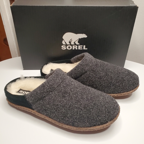 Sorel | Shoes | Sorel Nakiska Scuff 